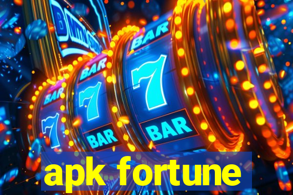 apk fortune