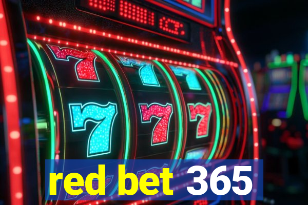 red bet 365