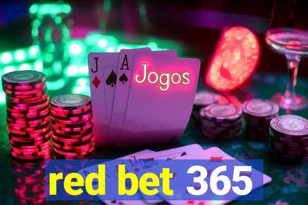 red bet 365