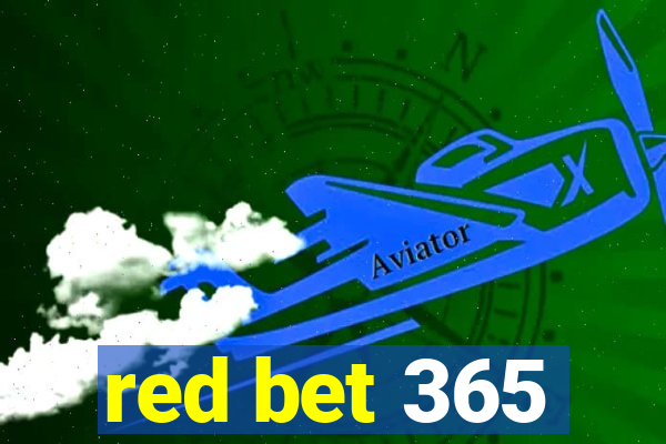 red bet 365