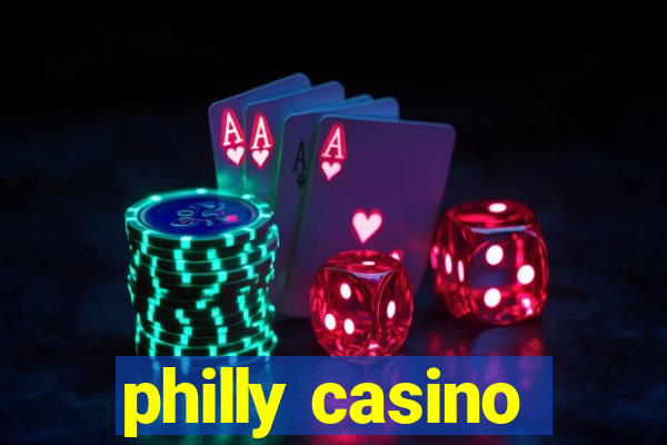 philly casino