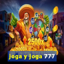 joga y joga 777