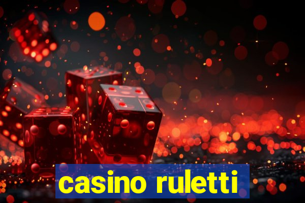 casino ruletti