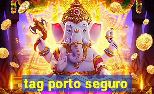 tag porto seguro