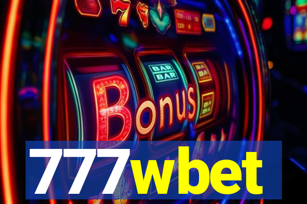 777wbet