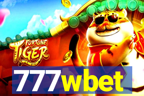 777wbet