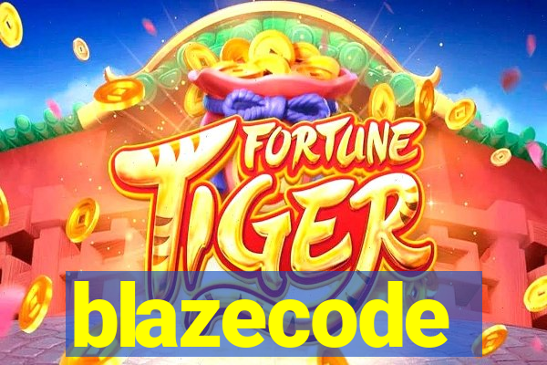 blazecode