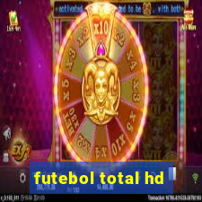 futebol total hd