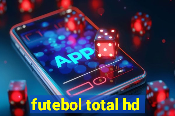 futebol total hd