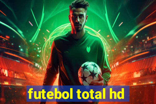 futebol total hd