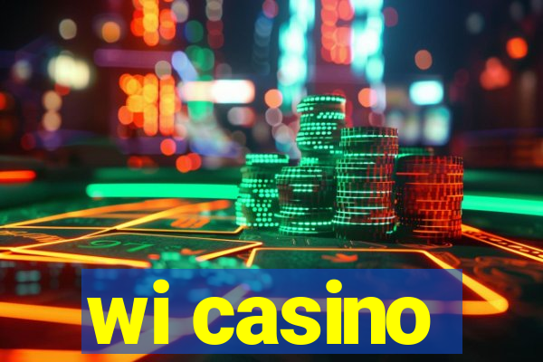 wi casino