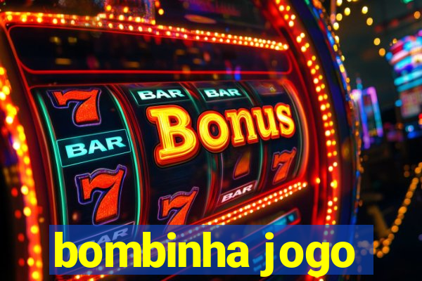 bombinha jogo