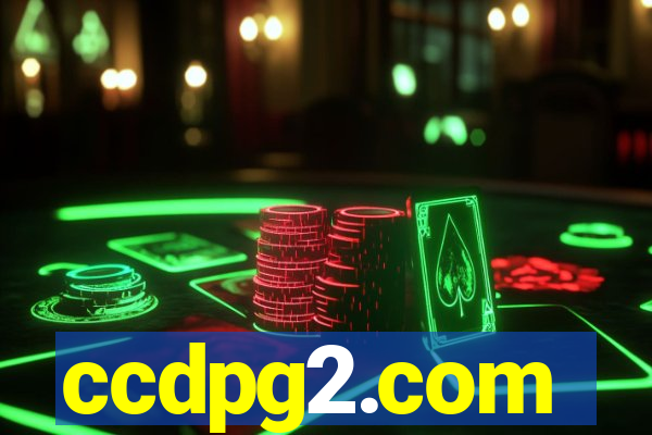 ccdpg2.com