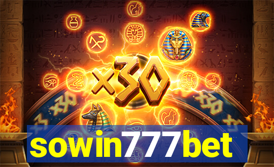 sowin777bet