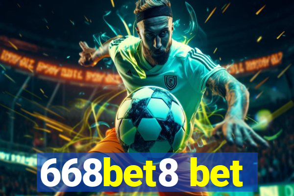 668bet8 bet