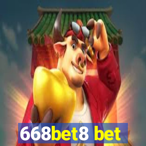 668bet8 bet