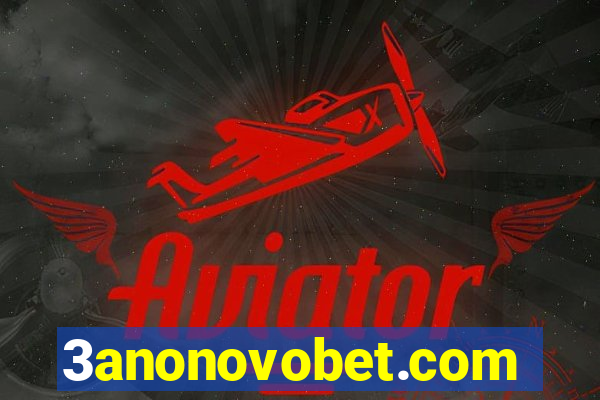 3anonovobet.com