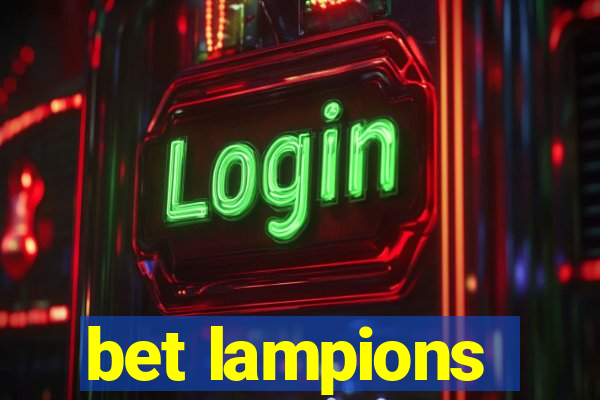 bet lampions