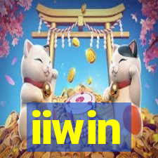 iiwin