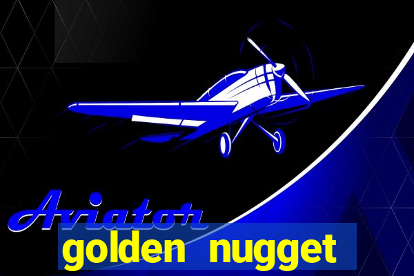 golden nugget casino bonuses