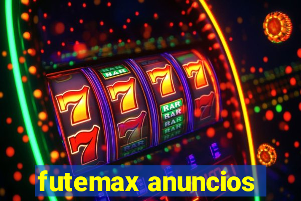 futemax anuncios