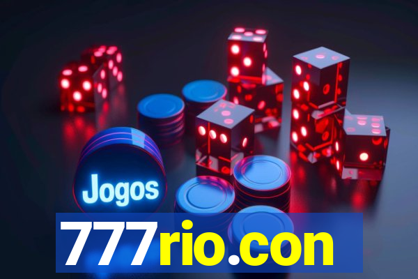 777rio.con