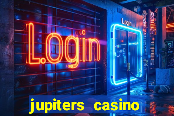 jupiters casino gold coast