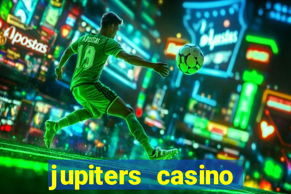 jupiters casino gold coast