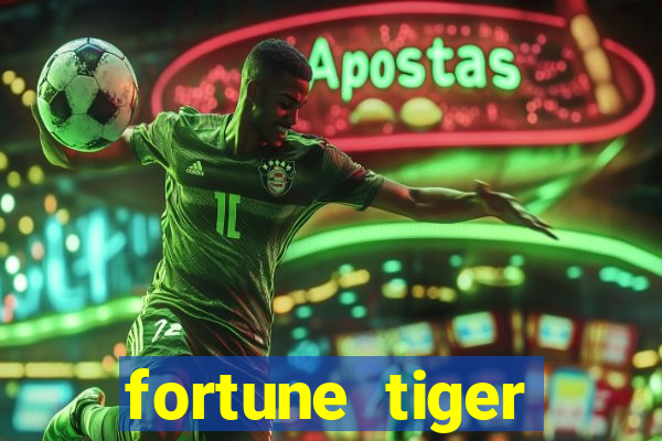 fortune tiger online grátis