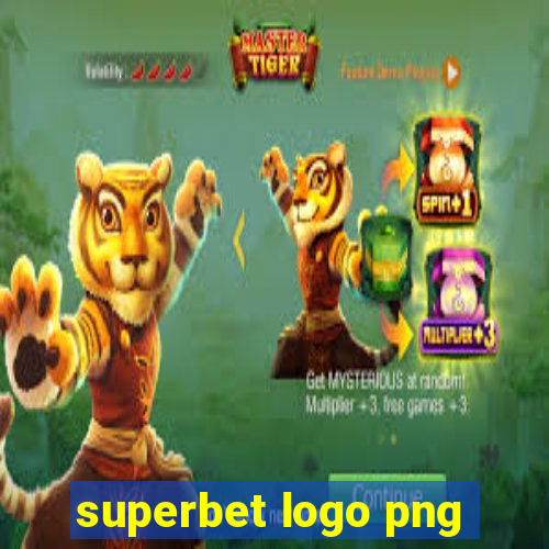 superbet logo png