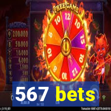 567 bets