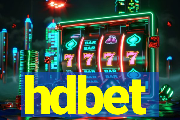 hdbet