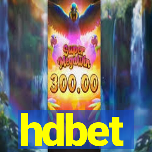 hdbet