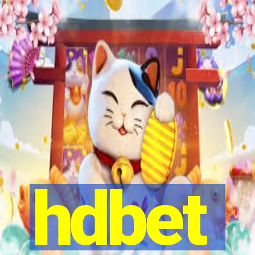 hdbet