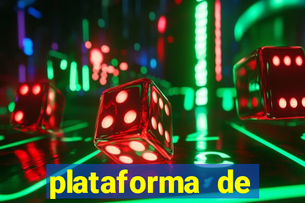 plataforma de fortune tiger