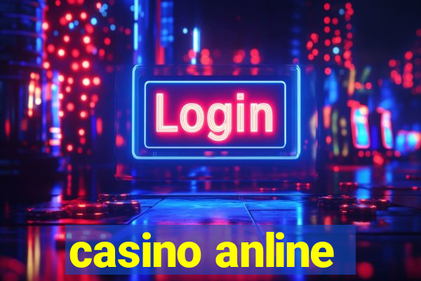 casino anline