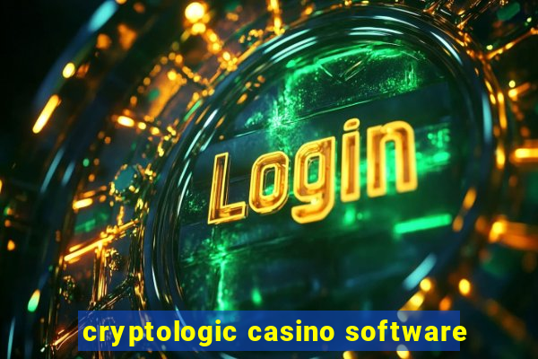 cryptologic casino software