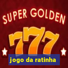 jogo da ratinha