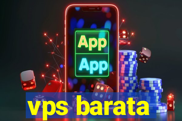 vps barata