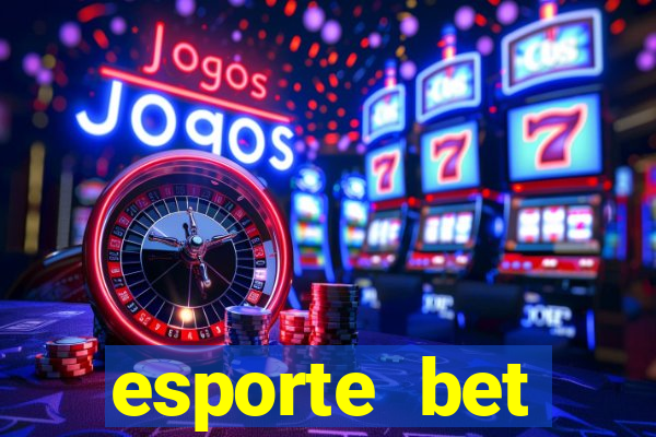 esporte bet gusttavo lima