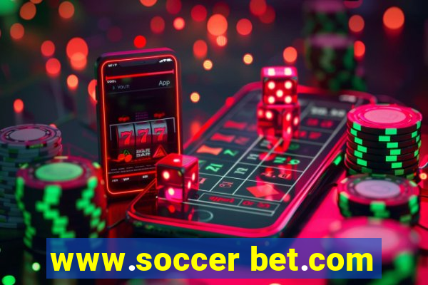 www.soccer bet.com