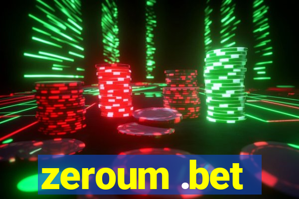 zeroum .bet