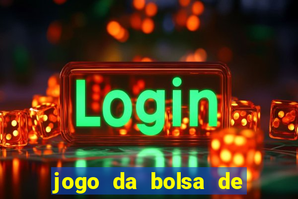 jogo da bolsa de valores online