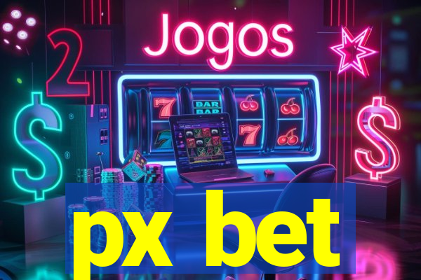 px bet