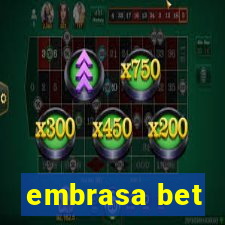 embrasa bet