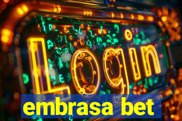 embrasa bet