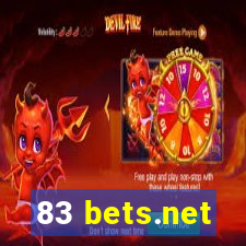 83 bets.net