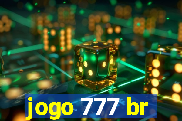 jogo 777 br