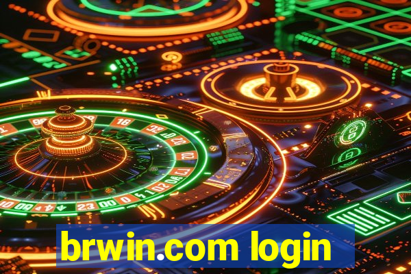 brwin.com login