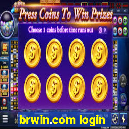 brwin.com login